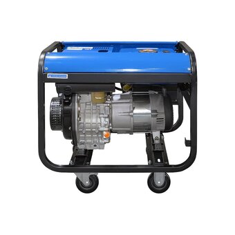  Генератор ТСС SDG 3300H 3.3кВт 
