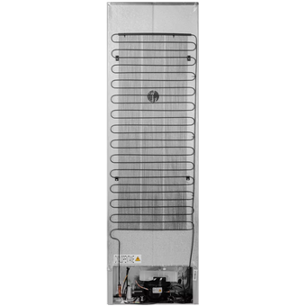  Встраиваемый холодильник-морозильник MAUNFELD MBF177SWGR Inverter 