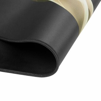  Коврик для мыши HOCO GM22 Aurora gaming mouse pad 200*240mm черный 