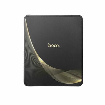  Коврик для мыши HOCO GM22 Aurora gaming mouse pad 200*240mm черный 
