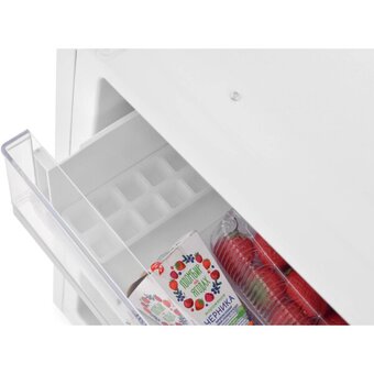  Встраиваемый морозильник ZUGEL ZFI710NF 