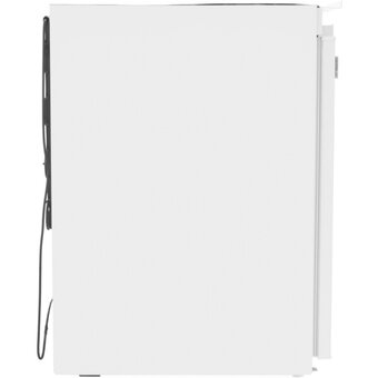  Встраиваемый морозильник ZUGEL ZFI710NF 