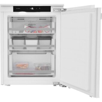  Встраиваемый морозильник ZUGEL ZFI710NF 