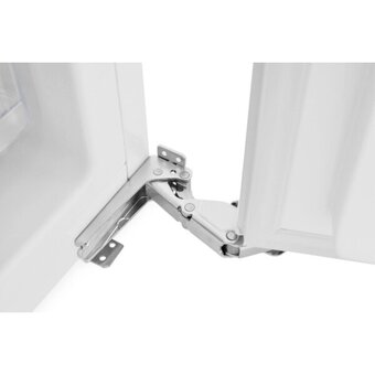  Встраиваемый морозильник ZUGEL ZFI710NF 