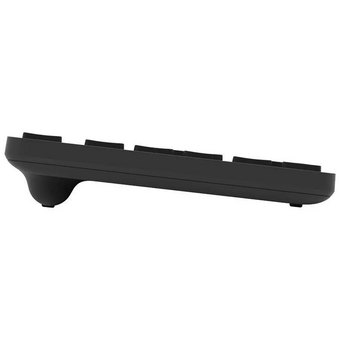 Клавиатура и мышка беспроводная XIAOMI Mijia Wireless Set 2 (WXJS02YM) Black клавиатура RU 