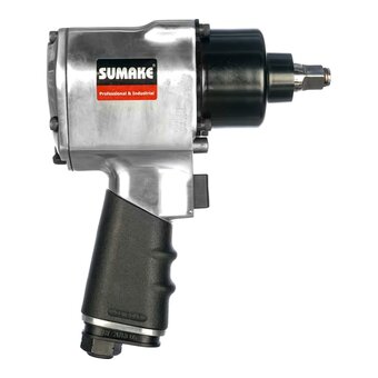  Пневмогайковерт Sumake ST-55444 (38699) 