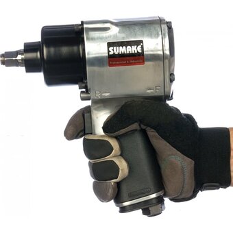  Пневмогайковерт Sumake ST-55444 (38699) 