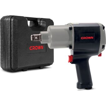  Пневмогайковёрт Crown CT38114 BMC 