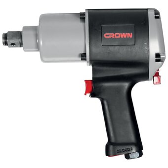  Пневмогайковёрт Crown CT38114 BMC 