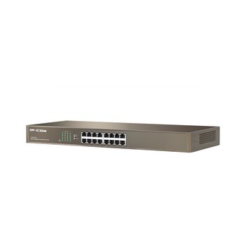  Коммутатор в стойку IP-COM G1016G 16*1Gbit RJ45 