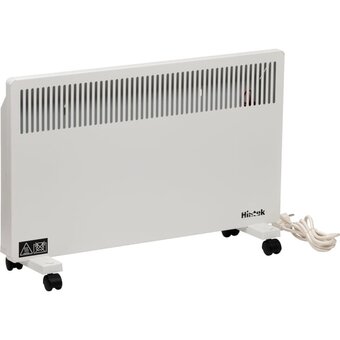  Конвектор HINTEK Standart 2000 04.05.01.214597 белый 