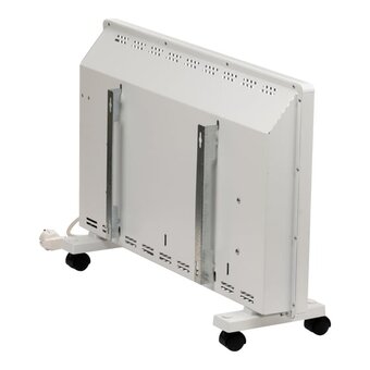  Конвектор HINTEK Standart 2000 04.05.01.214597 белый 