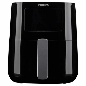  Аэрогриль Philips HD9252/70 черный 