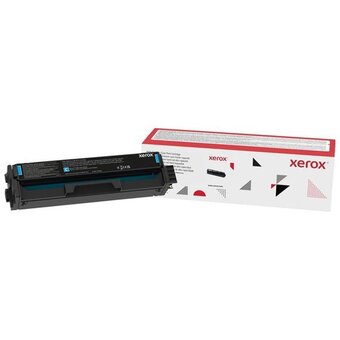  Тонер-картридж Xerox 006R04396 (C) Cline HI C DMO 
