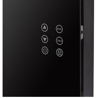  Конвектор электрический REXANT 60-0112 