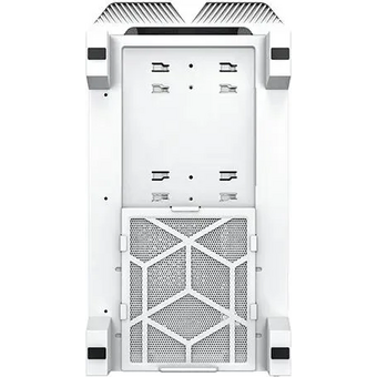  Корпус MONTECH Sky One Lite, ATX, Midi-Tower, без БП, белый 