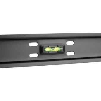  Кронштейн Hyundai SL-X2 (HMS75XF050BK26) черный 37"-75" макс.50кг настенный фиксированный 