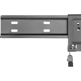  Кронштейн Hyundai SL-X1 (HMS55XF050BK24) черный 32"-55" макс.50кг настенный фиксированный 