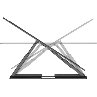  Кронштейн Hyundai SL-F1 (HMS90FD350BK16) черный 43"-90" макс.50кг настенный поворотно-выдвижной и наклонный 