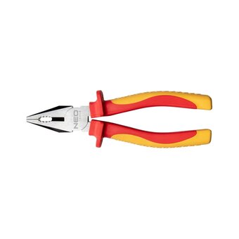  Плоскогубцы NEO Tools 01-241 180 мм 
