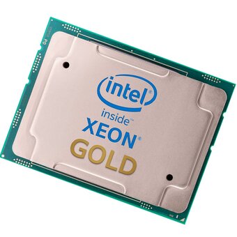  Процессор INTEL Xeon Gold 6454S (PK8071305073001) 32 Cores, 64 Threads, 2.2/3.4GHz, 60M, DDR5-4400, 2S, 270W OEM 