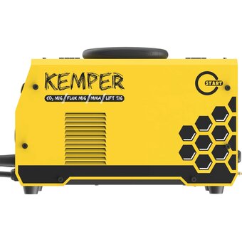  Сварочный полуавтомат Start Kemper 180 (2ST181) 