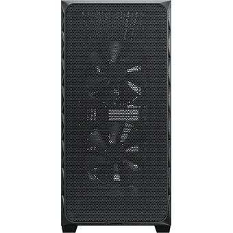  Корпус MONTECH Air 903 Base, ATX, Midi-Tower, без БП, черный 