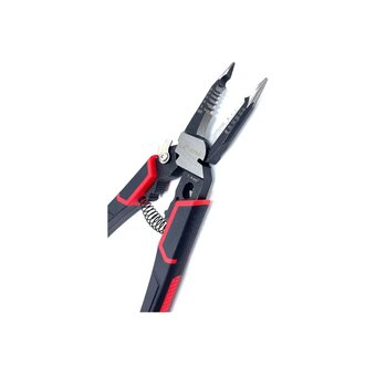  Плоскогубцы SKRAB Мульти 9в1 HCS (22292) 225мм 