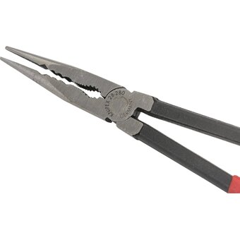  Плоскогубцы KNIPEX KN-2871280 