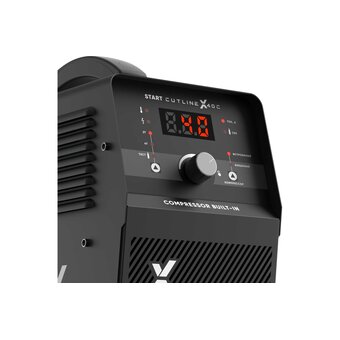  Установка воздушно-плазменной резки Start CutLine X40C (5ST40С) 