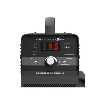  Установка воздушно-плазменной резки Start CutLine X40C (5ST40С) 