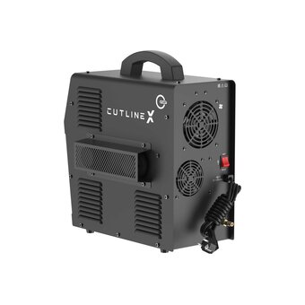  Установка воздушно-плазменной резки Start CutLine X40C (5ST40С) 