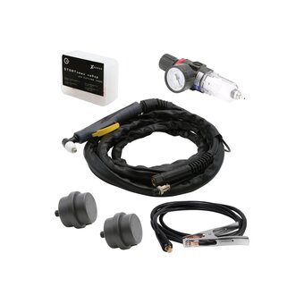  Установка воздушно-плазменной резки Start CutLine X40C (5ST40С) 