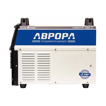  Аппарат плазменной резки АВРОРА Спектр 100 (31220) 