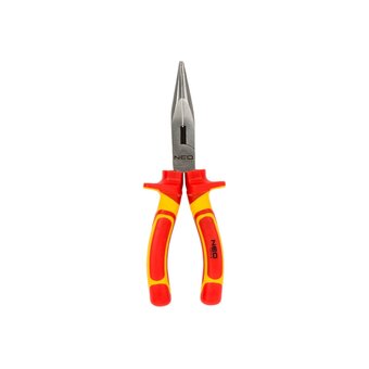  Плоскогубцы NEO Tools 01-224 180 мм CrV 