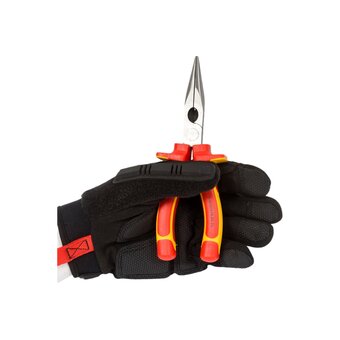  Плоскогубцы NEO Tools 01-224 180 мм CrV 