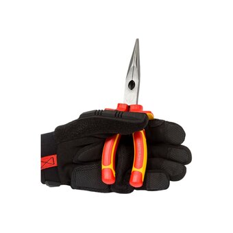  Плоскогубцы NEO Tools 01-225 200 мм CrV 