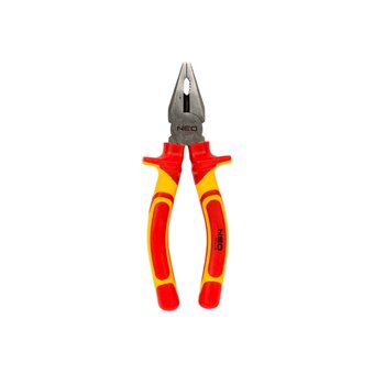  Плоскогубцы NEO Tools 01-220 160 мм CrV 