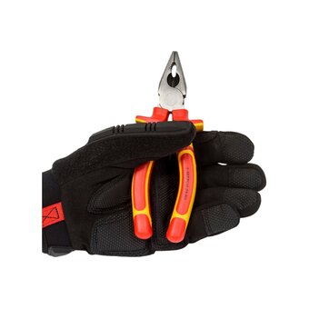  Плоскогубцы NEO Tools 01-220 160 мм CrV 