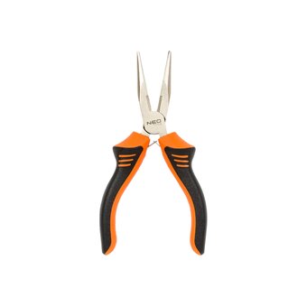  Плоскогубцы NEO Tools 01-252 160 мм 