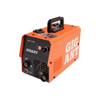  Сварочный полуавтомат-инвертор GIGANT MIG-170SС 