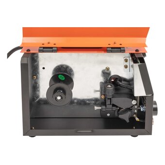  Сварочный полуавтомат-инвертор GIGANT MIG-170SС 