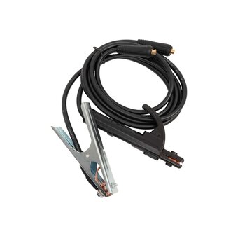  Сварочный полуавтомат-инвертор GIGANT MIG-170SС 