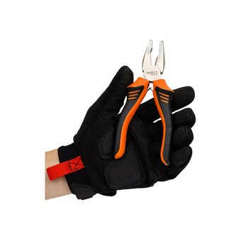  Плоскогубцы NEO Tools 01-250 160 мм 