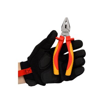 Плоскогубцы NEO Tools 01-240 160 мм 