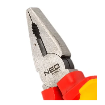  Плоскогубцы NEO Tools 01-220 160 мм CrV 