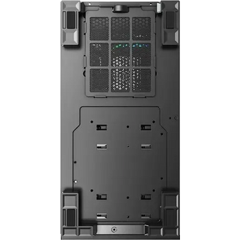  Корпус MONTECH Sky Two, ATX, без БП, черный 