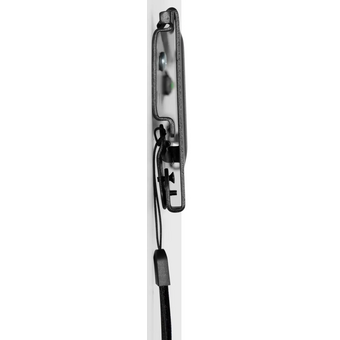  Кронштейн Hyundai SL-X2 (HMS75XF050BK26) черный 37"-75" макс.50кг настенный фиксированный 
