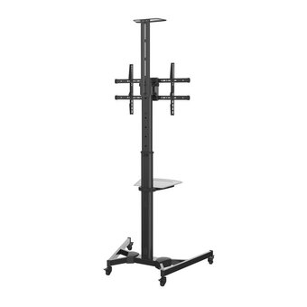  Мобильная стойка Digis DSM-P164C (34"-70" 50кг 200x200, 400x200, 300x300, 400x400, 600x400) 