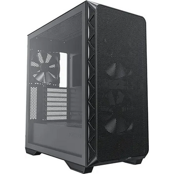  Корпус MONTECH Air 903 Base, ATX, Midi-Tower, без БП, черный 